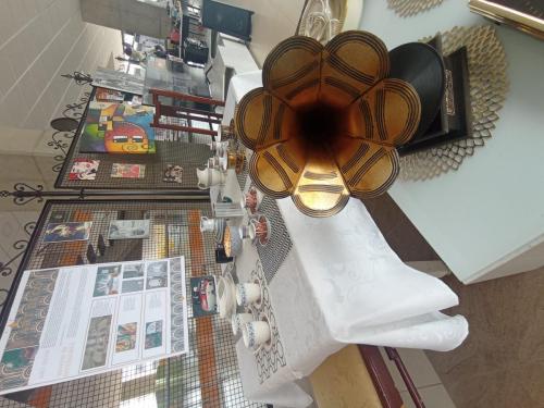Exposición Art DECO1