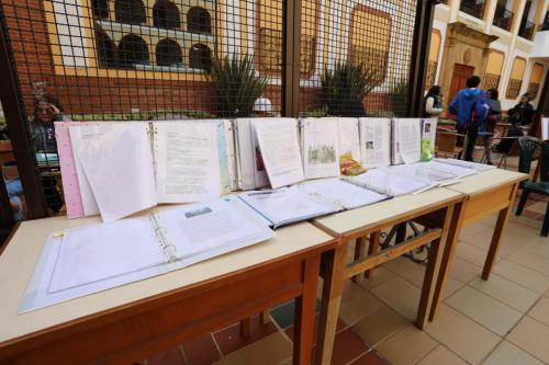 Exposición Humanogramas1