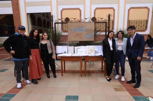 Exposición Humanogramas3