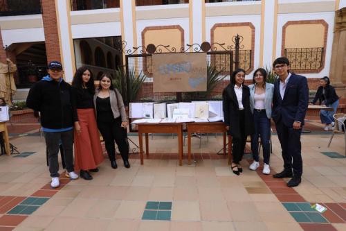 Exposición Humanogramas5