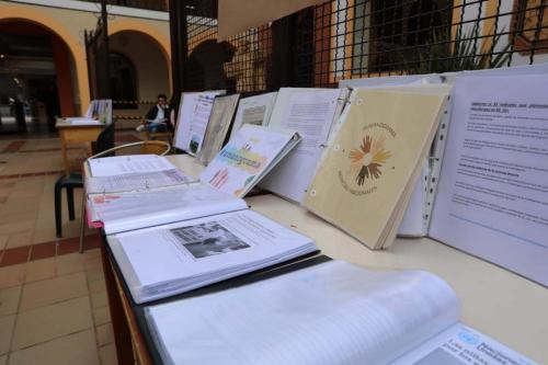 Exposición Humanogramas7