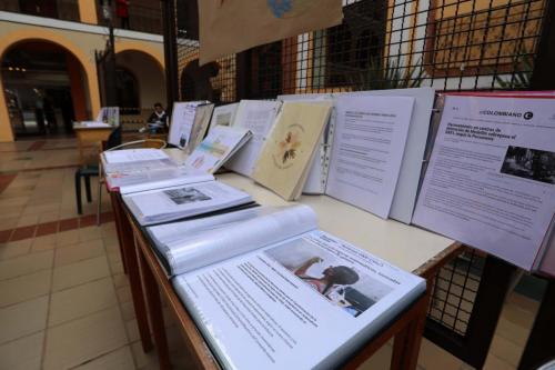 Exposición Humanogramas8