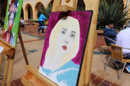 Exposición de arte6
