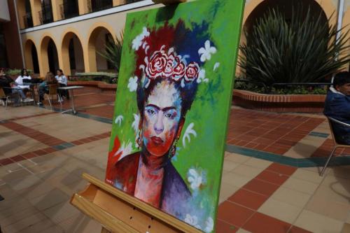 Exposición de arte7