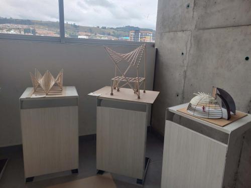 Feria de maquetas componentes técnicas1
