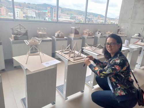 Feria de maquetas componentes técnicas10