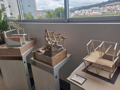 Feria de maquetas componentes técnicas3