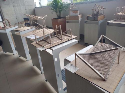 Feria de maquetas componentes técnicas6