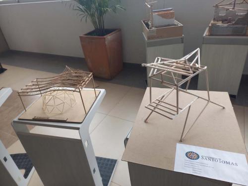 Feria de maquetas componentes técnicas8