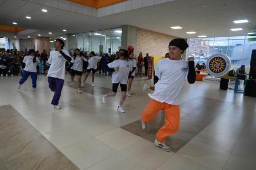 Festival danza urbana1