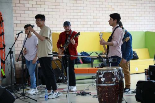 Festival de música1