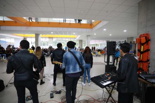 Festival de música2