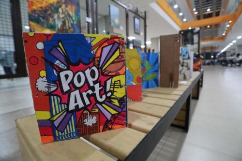 Galeria de Arte1