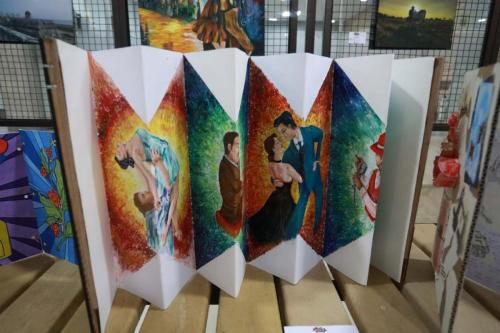 Galeria de Arte3