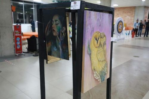 Galeria de Arte5