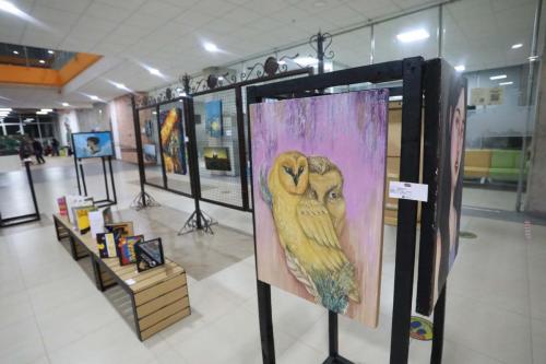 Galeria de Arte6