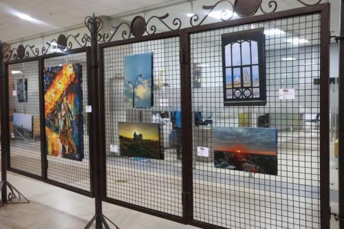 Galeria de Arte7