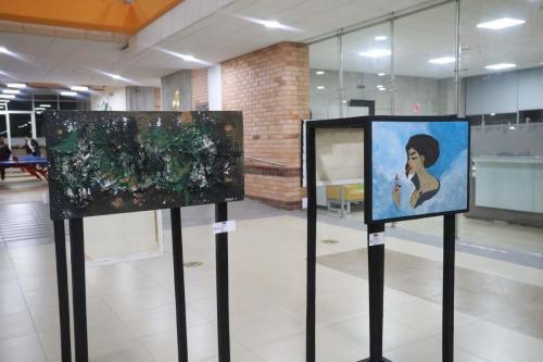 Galeria de Arte8