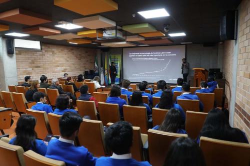 III Concurso de Prototipos de desarrollo tecnológico e innovación1