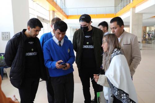 III Concurso de Prototipos de desarrollo tecnológico e innovación2