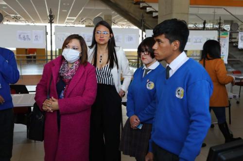 III Concurso de Prototipos de desarrollo tecnológico e innovación3