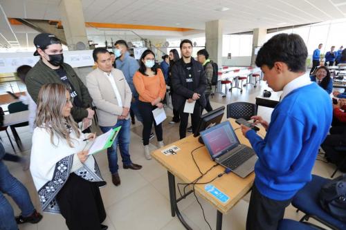 III Concurso de Prototipos de desarrollo tecnológico e innovación4