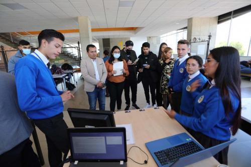 III Concurso de Prototipos de desarrollo tecnológico e innovación7