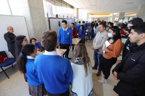 III Concurso de Prototipos de desarrollo tecnológico e innovación8