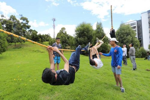 Jesus Crossfit competition _First Version_17