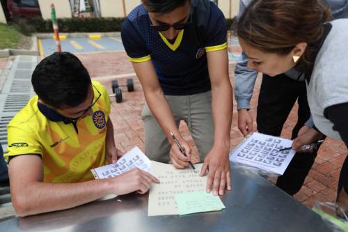 Jesus Crossfit competition _First Version_2