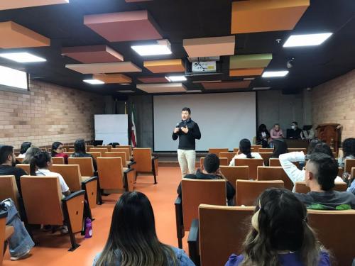Olimpiadas en Negocios Internacionales2
