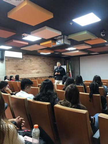 Olimpiadas en Negocios Internacionales3