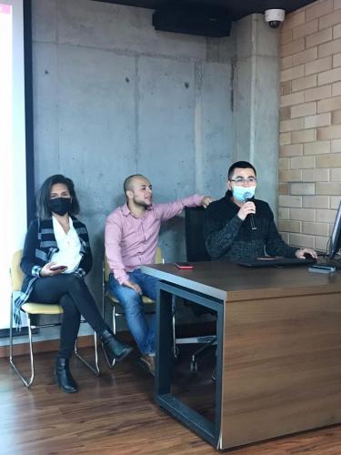 Olimpiadas en Negocios Internacionales7
