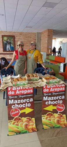 Plaza Campesina12
