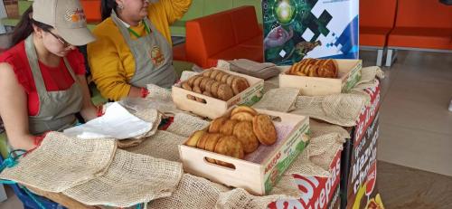 Plaza Campesina13