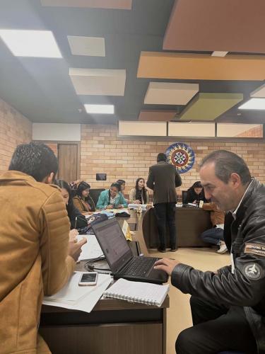 Primera Hackathon Administración de Empresas1