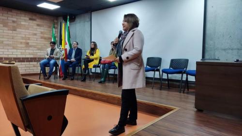SIMPOSIO GRUPOS DE INVESTIGACIÓN31