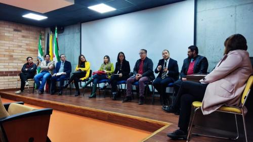 SIMPOSIO GRUPOS DE INVESTIGACIÓN35