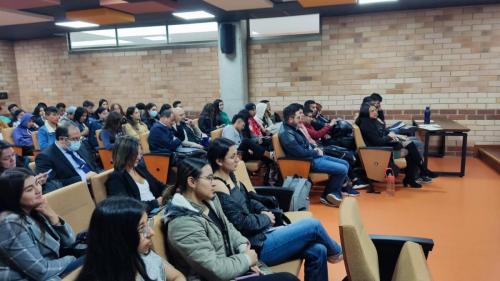 SIMPOSIO GRUPOS DE INVESTIGACIÓN39