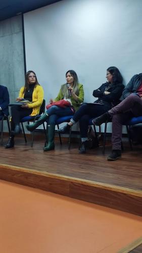 SIMPOSIO GRUPOS DE INVESTIGACIÓN48