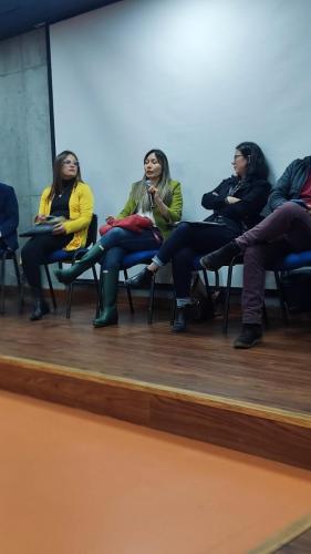 SIMPOSIO GRUPOS DE INVESTIGACIÓN49