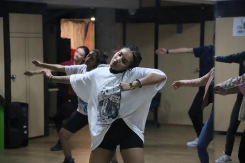 Taller de danza urbana3