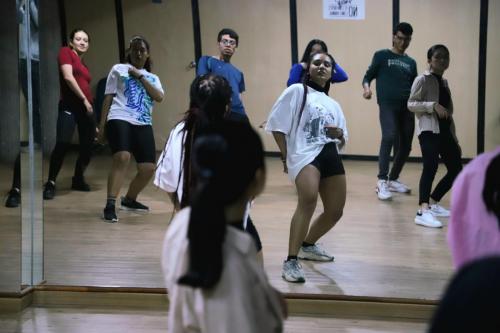 Taller de danza urbana4