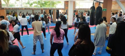 Taller de danza urbana8