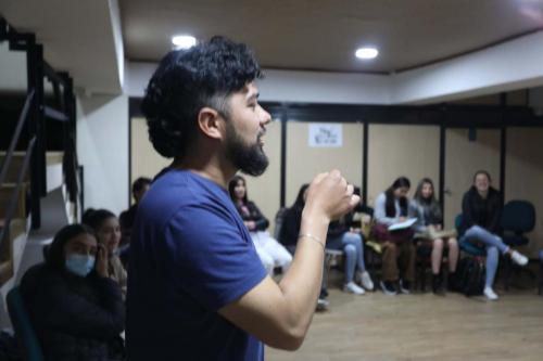 Taller de teatro10