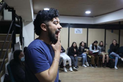 Taller de teatro11