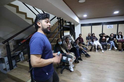 Taller de teatro2