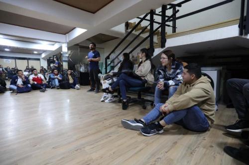 Taller de teatro5