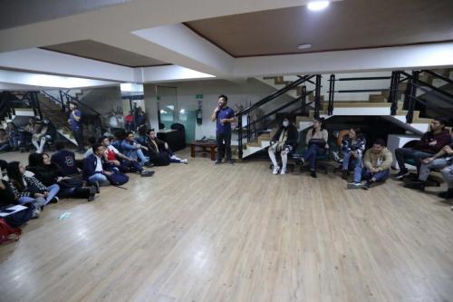 Taller de teatro6