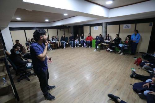 Taller de teatro9
